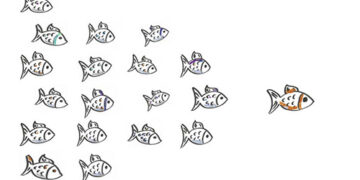 جایگاه رهبری در مبارزات ملی و مدنی ایران